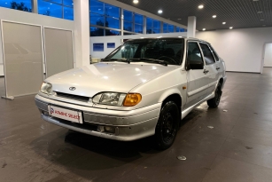 LADA 2115