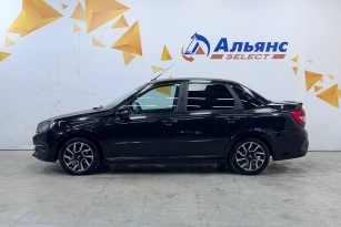 LADA GRANTA