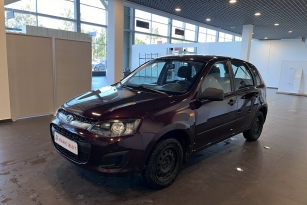 LADA KALINA