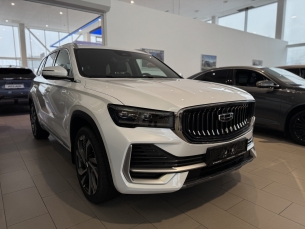 GEELY MONJARO (KX11)