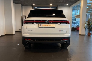 CHANGAN CS35PLUS