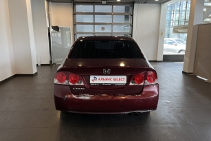 HONDA CIVIK