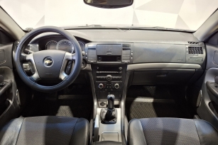CHEVROLET EPICA