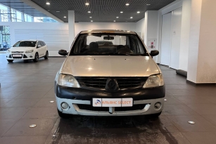 RENAULT LOGAN