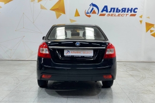 GEELY GC6