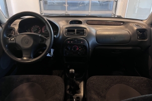 ROVER 214