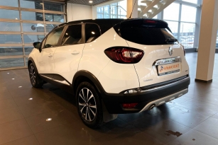RENAULT KAPTUR