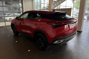 OMODA C5