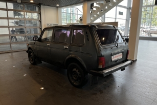 LADA 2131 (4X4)