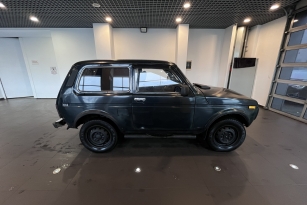 LADA 2121 (4X4)