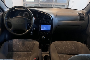 KIA SPECTRA