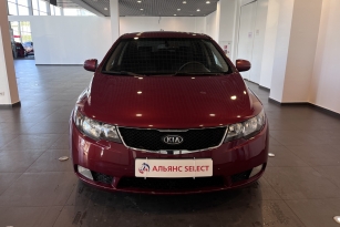 KIA CERATO