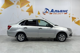 LADA GRANTA