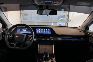 OMODA C5