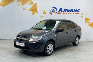 LADA GRANTA