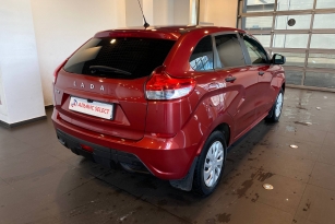 LADA XRAY