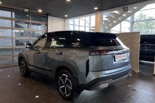JAECOO J7