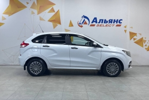 LADA XRAY