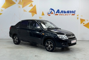 LADA GRANTA