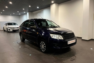 LADA GRANTA