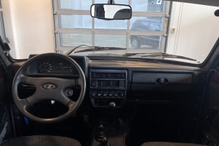 LADA 2121 (4X4)