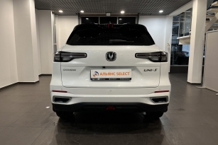 CHANGAN UNI-S