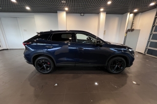 OMODA C5