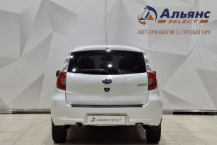 DATSUN MI-DO