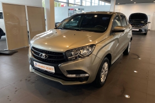 LADA XRAY