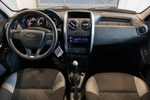 LADA LARGUS
