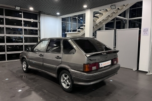 LADA 2114