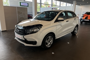 LADA XRAY