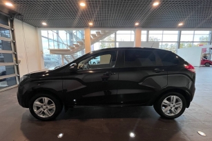 LADA XRAY