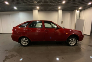 LADA PRIORA