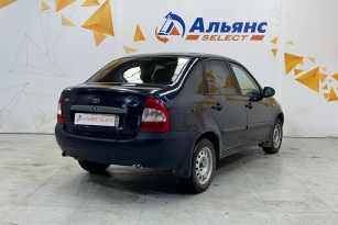 LADA KALINA