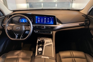 CHANGAN CS75PLUS