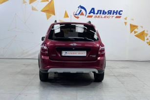 LADA KALINA
