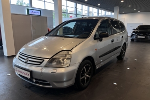 HONDA STREAM
