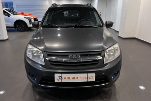 LADA GRANTA