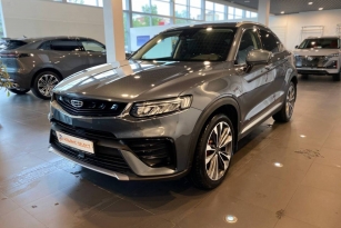 GEELY TUGELLA J1-FL