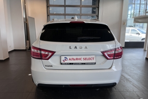 LADA VESTA
