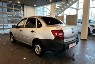 LADA GRANTA