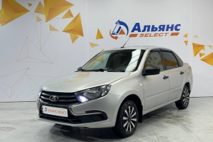 LADA GRANTA