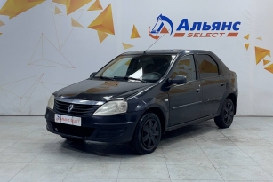 RENAULT LOGAN