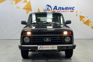 LADA 2131 (4X4)