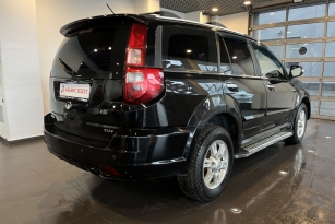 GREAT WALL HOVER