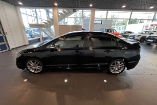 HONDA CIVIK