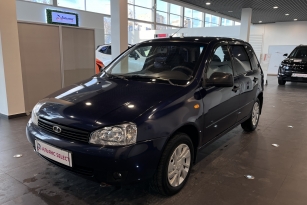 LADA KALINA
