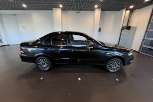 NISSAN ALMERA CLASSIC