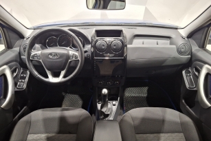 LADA LARGUS